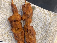-西部马华清真兰州牛肉面·烧烤夜市(上地店)