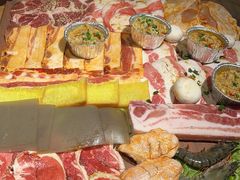 -乌拉烤肉(如皋首店)