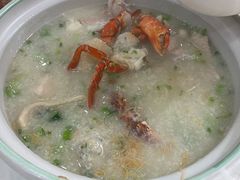 -御龙海鲜火锅(十六浦店)