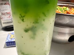 -雀蓝川菜(滨湖万象汇店)