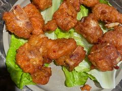 -映山红鲜货火锅(鱼嘴店)