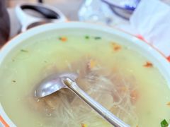 -品鲜海鲜餐厅(黄厝店)