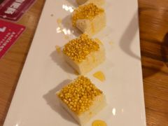 -格日勒阿妈蒙古厨房(新华广场店)