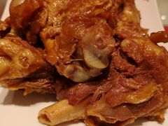 -吴记酱骨炖菜馆(西大直街店)