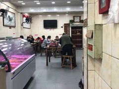-老刘家泡馍·陕西老字号(钟楼广济街店)