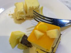 -泰谷酒店·太古码头闽菜自助餐厅