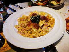 -安妮意大利餐厅(国贸店)