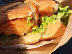 -Fergburger(皇后镇店)