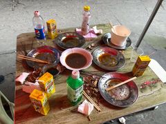 -曾记大腰子烧烤(苗栗路总店)