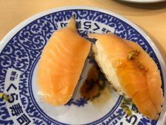 -無添くら寿司(南千住店)