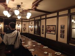 -宝莱纳啤酒花园餐厅PAULANER BRAUHAUS Nanjing(广州路店)
