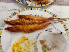 -冀粤香海鲜自助餐厅(西美五洲店)