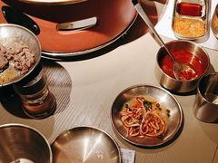 -西塔老太太泥炉烤肉(青浦蟠龙天地店)