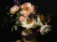 -荷兰布尔玛国际花艺学院
