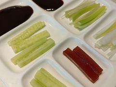 -同喜烤鸭店(光芒店)