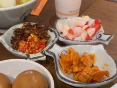 -王春春鸡汤饭(上海中海环宇城店)