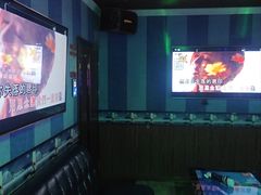 -唱吧麦颂KTV(松江五龙商业广场店)