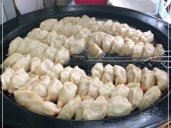 -黄阿姨锅贴大王(万航渡路店)