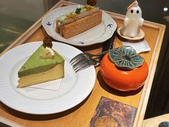 -来回·咖啡(天河南店)