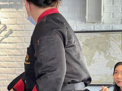-雅玛花式铁板烧餐厅(好运街店)