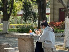 -厦门大学(思明校区)