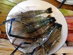 -Thai Basil罗勒叶泰式餐厅(时代天街店)