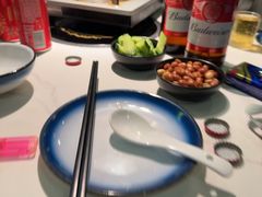 -聚味罗记大排檔·烧烤·鲜鱼杂·甲鱼煲(科学馆店)