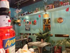 -SHADOWS•Bistro&Eatery(安福路店)