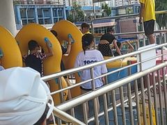 -黄金海岸水上乐园