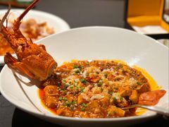 -上海滩餐厅(BFC外滩金融中心店)