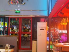 -杨记齐齐哈尔烤肉(总店)