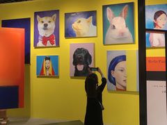 -Refn油画丨零基础定制油画