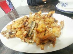 -适口餐厅砂锅粥(公信路总店)
