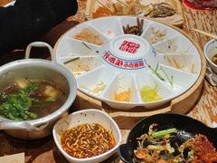 -怪噜范·老贵阳街头名小吃(鸿通城店)