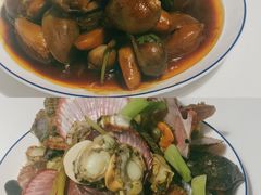 -老虎滩大连海鲜烧烤(建邺云锦路总店)