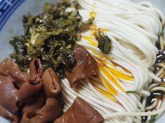 -盛兴面馆(真儒大厦店)