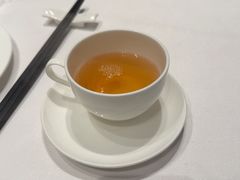 -南宁荔园维景国际大酒店·荔园中餐厅