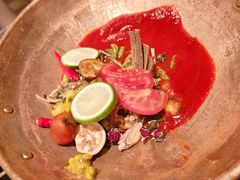 -火塘云南烧烤大排档