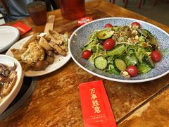 -老鼎万春卤菜(五代传承创始老店)