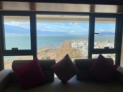 -大理洱海龙湾假日酒店