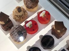 -Angelina安吉丽娜(恒隆广场店)