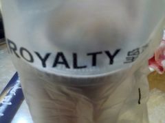 -royalty皇茶(人信汇店)