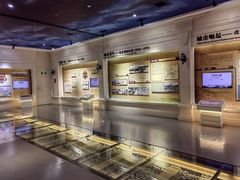 -大连市规划展示中心