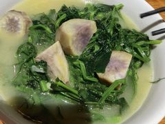 -园林美食城·本土农家菜(杨和镇店)