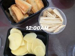-汤岛涮小火锅(温州龙湾万达店)