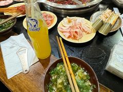 -大龙火锅(老店)