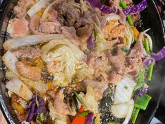 -名扬烤肉(起源店)