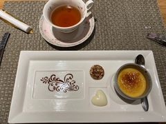 -香樟花园法式铁板烧(恒隆广场店)