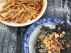 -小谭豆花(西大街店)