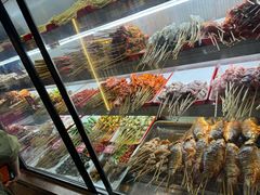 -为民烧烤吧.自贡爆炒菜(收录10年好店)